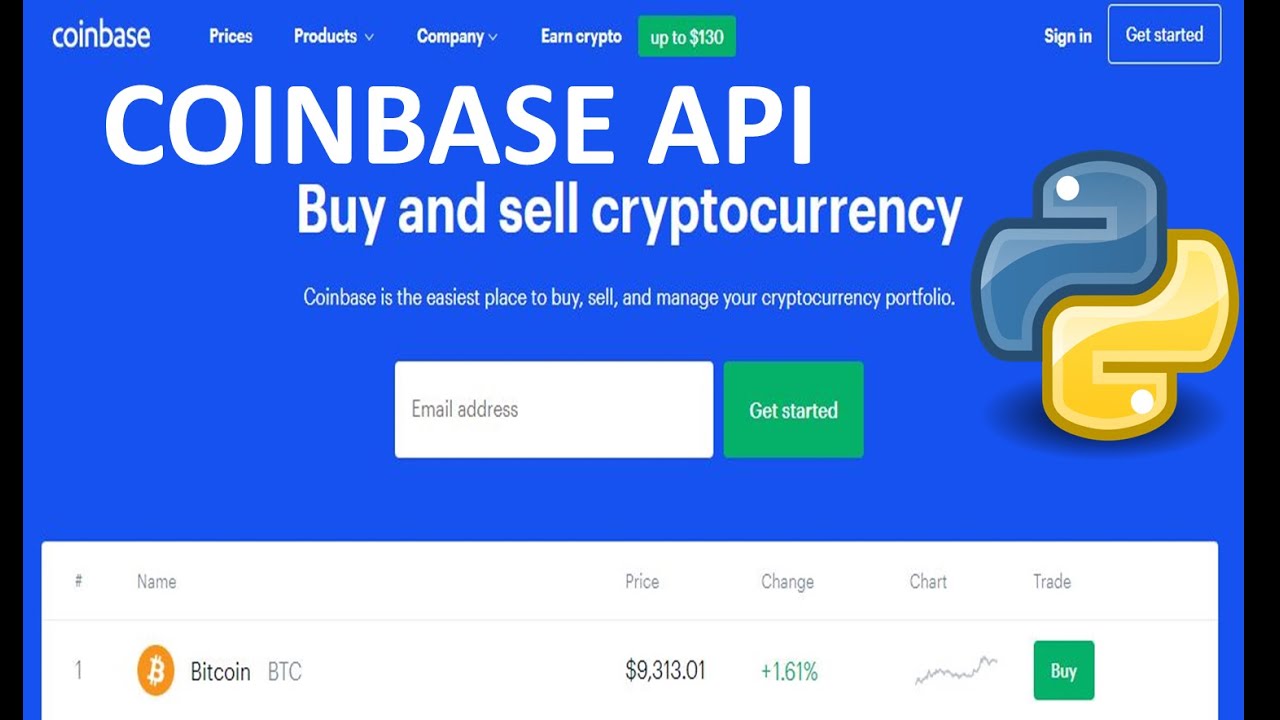 coinbase-advancedtrade-python · PyPI