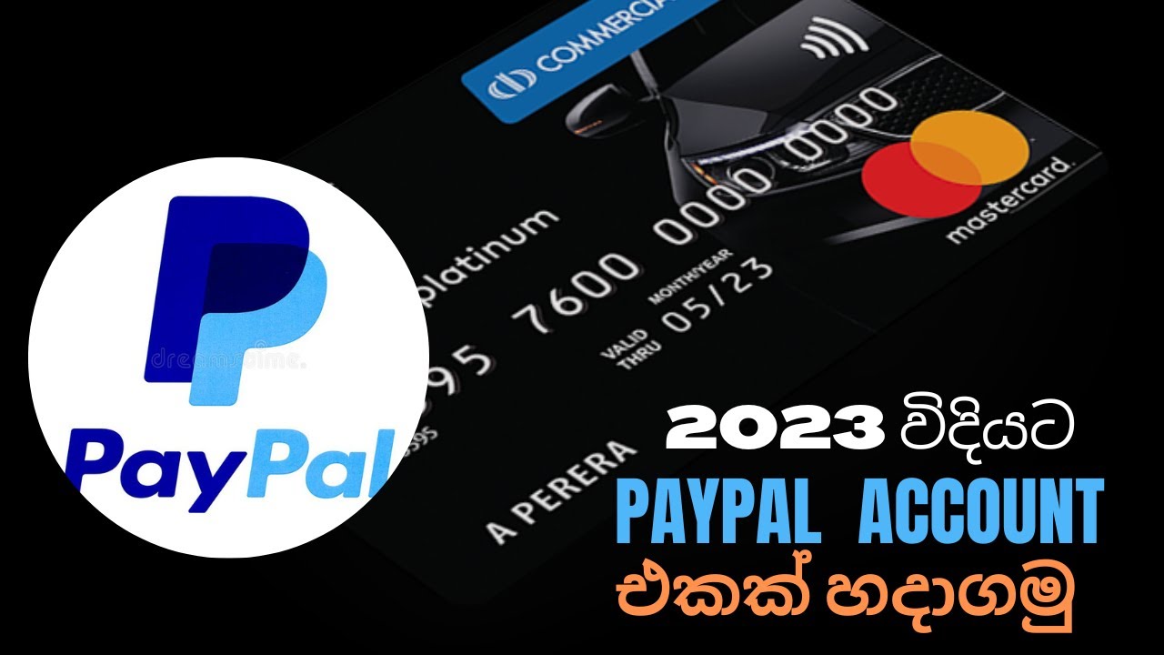 PayPal Global | List of Countries and Currencies | PayPal LK