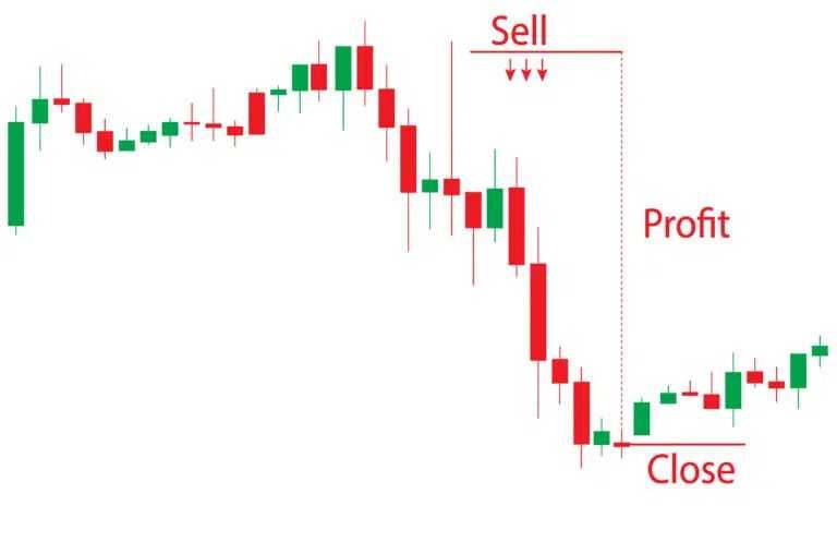 Can You Short Crypto? Yes, and Here's How | TradingSim