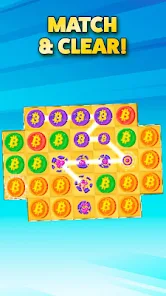 Download Bitcoin Blast - Earn Bitcoin! (MOD) APK for Android