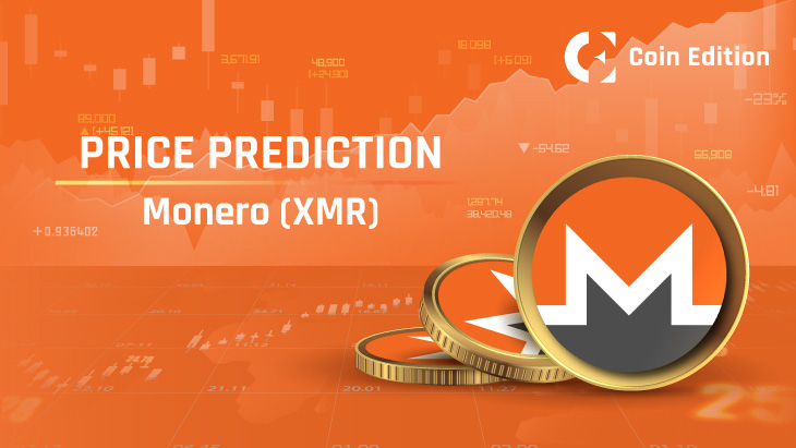 Monero (XMR) Price Prediction , , , , and • coinmag.fun