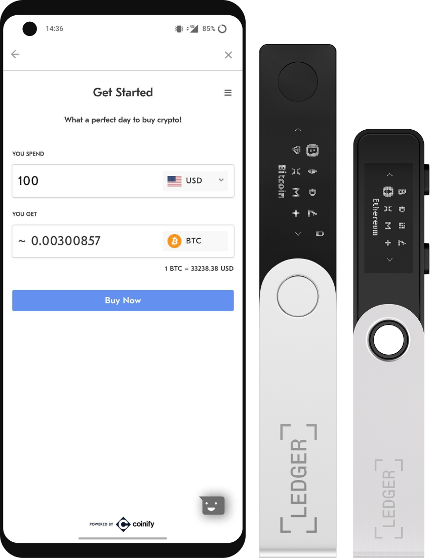 Ledger Extension | Ledger