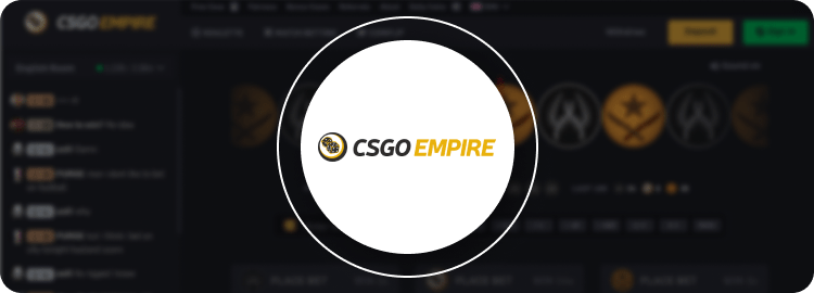 The best CS2 Gambling Sites | CSGOHowl