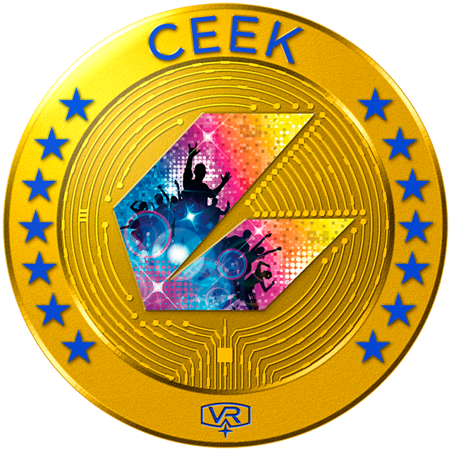 Where to Buy CEEK (CEEK Smart VR)? Exchanges and DEX for CEEK Token | coinmag.fun