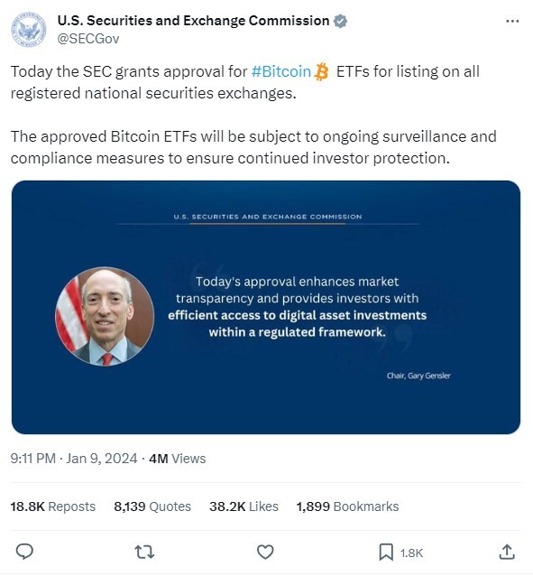 Crypto Long & Short: Professor Gary Gensler vs. SEC Chair Gary Gensler