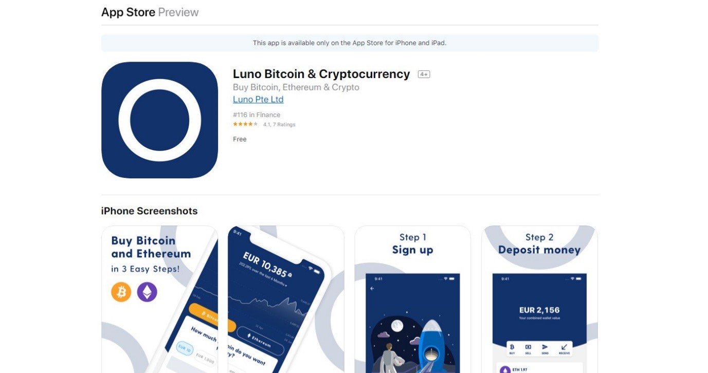 How To Download The Luno App On Your Device - ☑️ ()