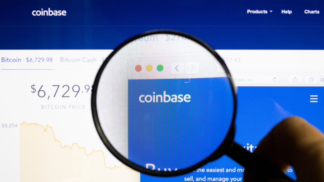 Coinbase Exchange trade volume and market listings | CoinMarketCap