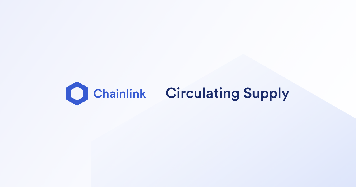 How Chainlink Is Transforming the $30T Global Trade Industry
