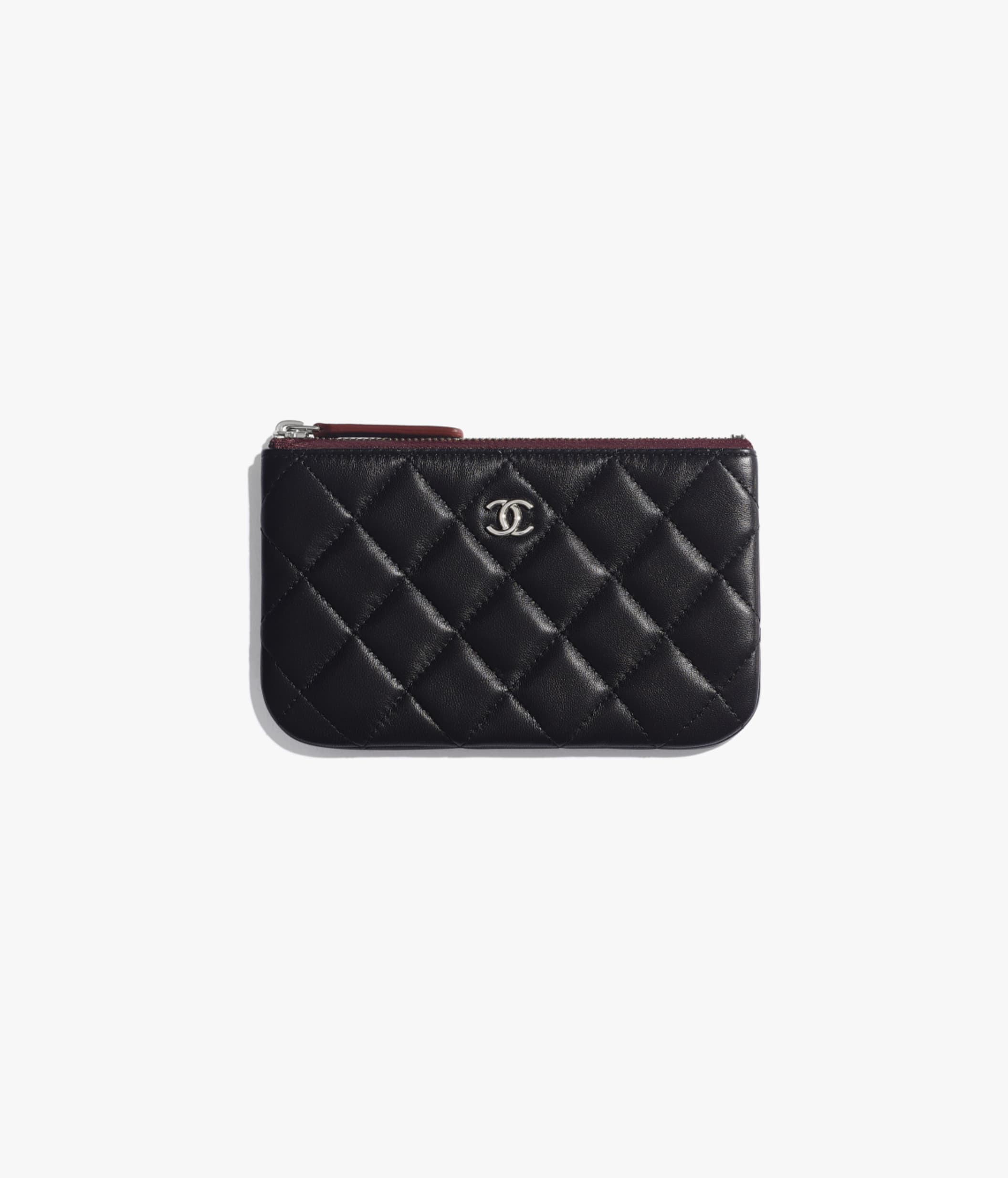 Chanel Wallets | Pre-Owned Chanel Small Leather Goods