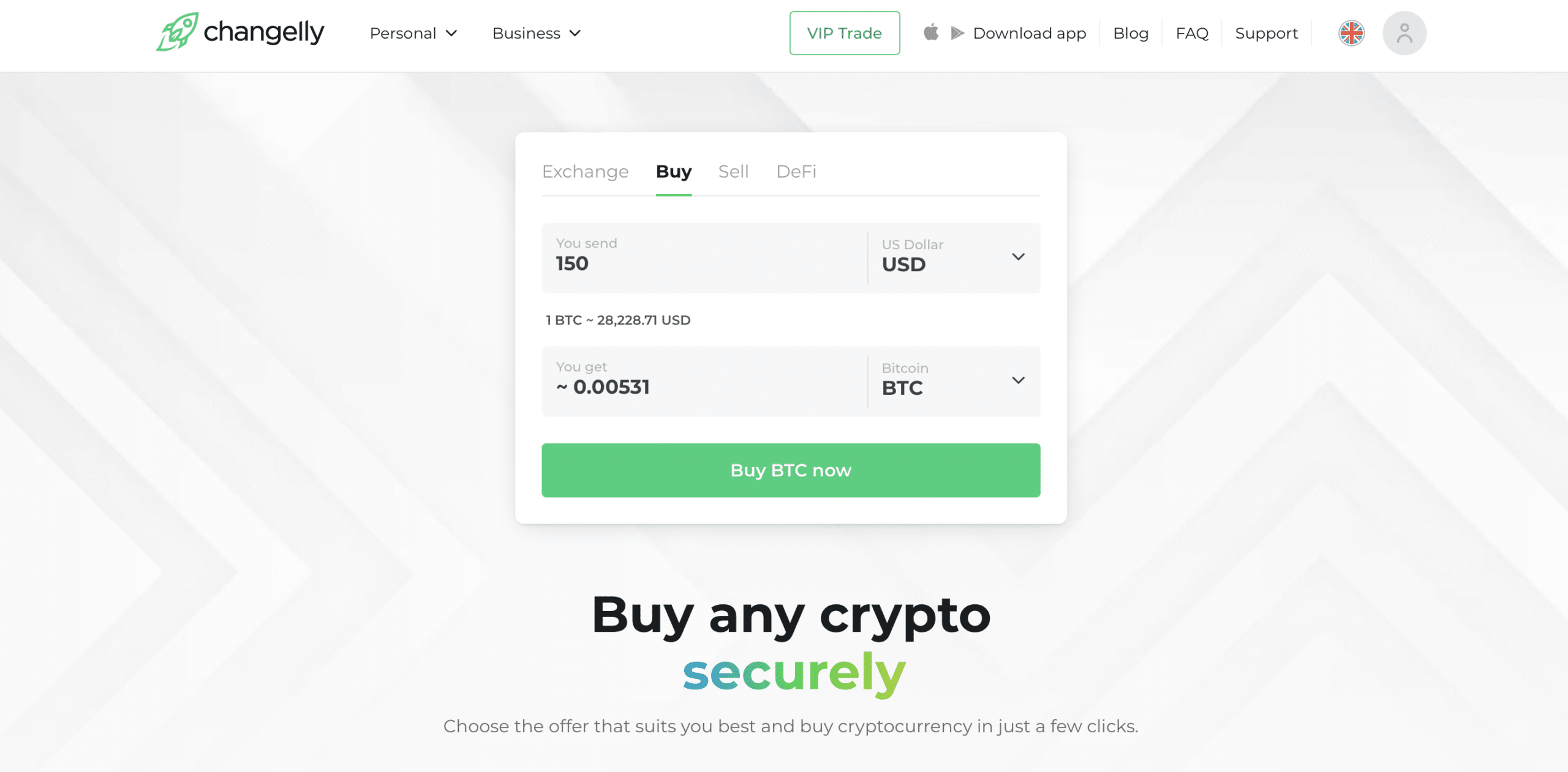 Changelly Review []: Cryptocurrency Trading Made Easy
