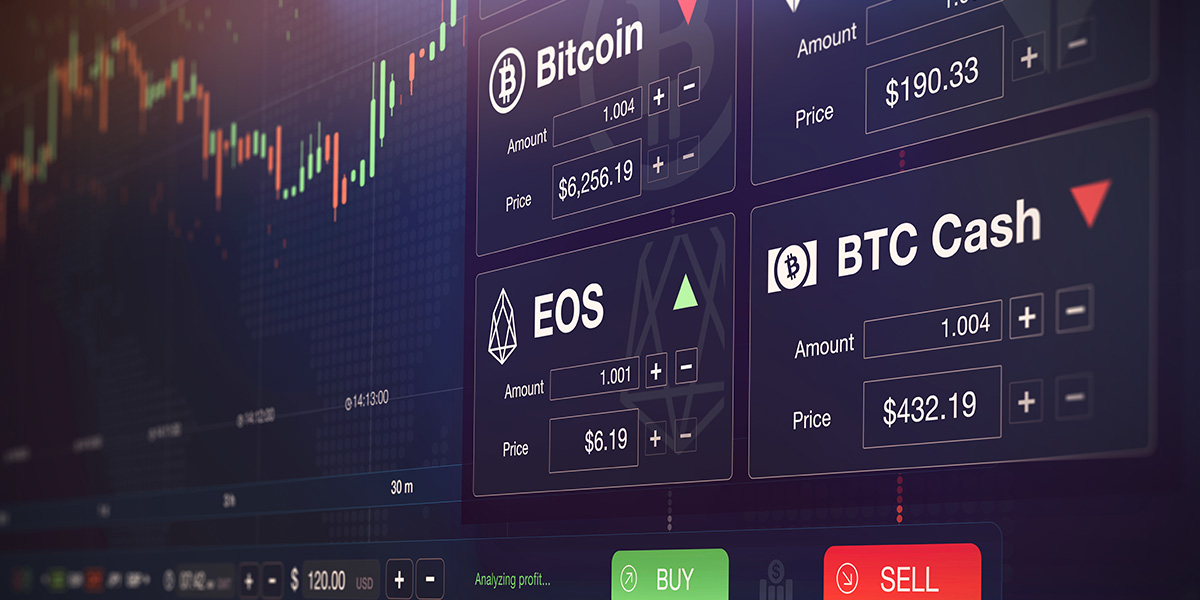 9 Best Crypto Exchanges and Apps of March - NerdWallet