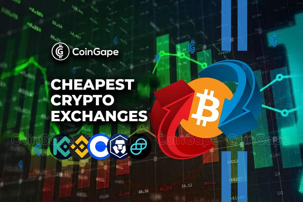 Best Crypto Exchanges and Apps of March 