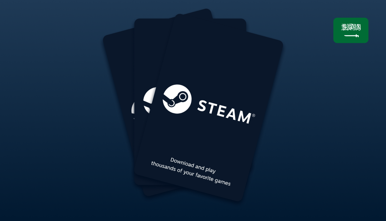 Buy STEAM Gift cards at discount - Gameflip