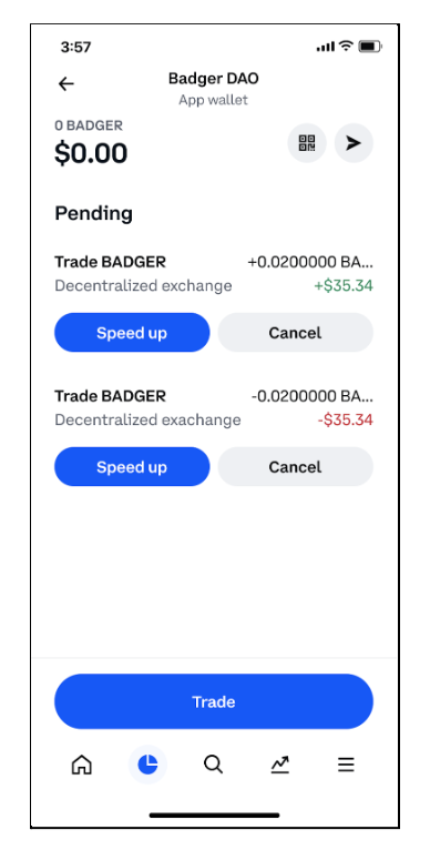 How to Read a Blockchain Transaction History | Ledger