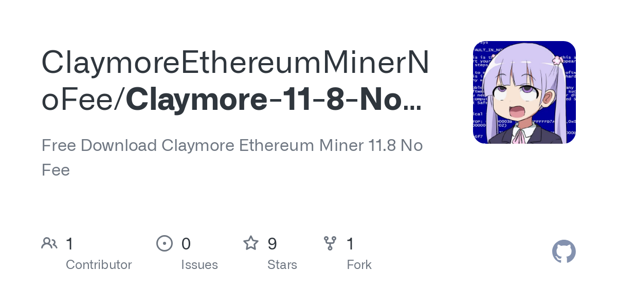 Claymore Dual v Download Ethereum GPU Miner for Win/Linux