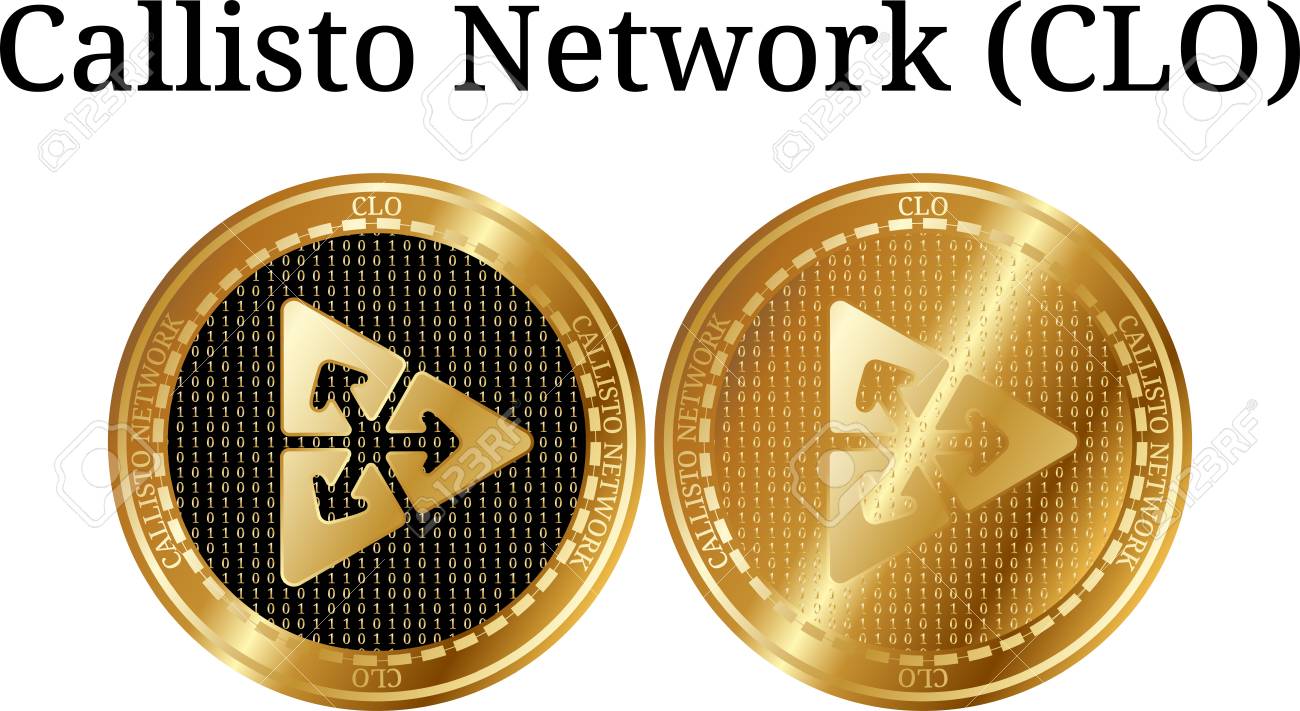 Callisto Network CLO to Bitcoin BTC Exchange / Buy & Sell Bitcoin / HitBTC