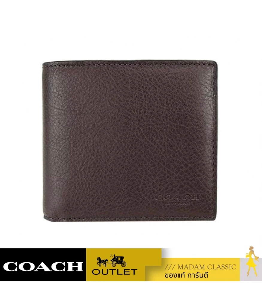 COACH®: Wallets