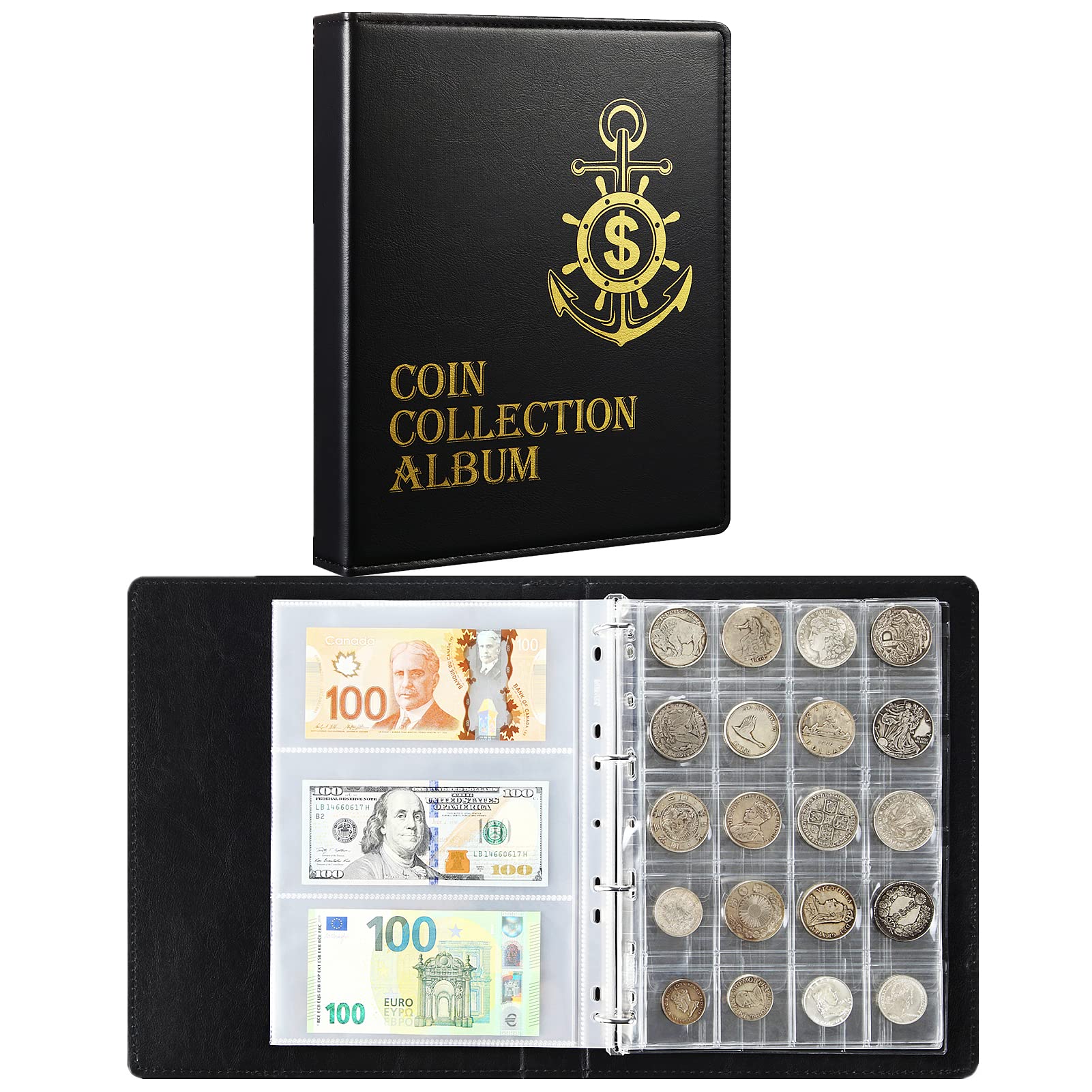 Coin Books & Publications – Online Coins and Collectables