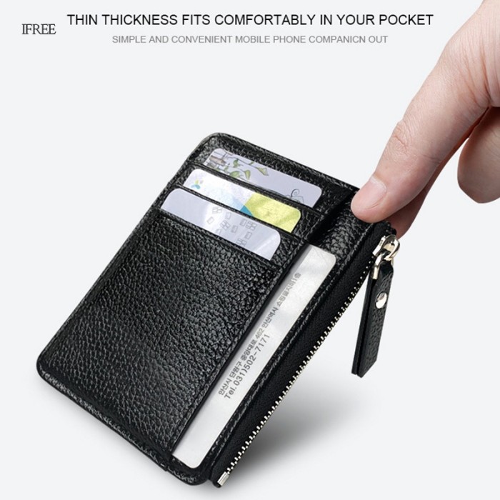 Coin & Cardholders – Madison Accessories