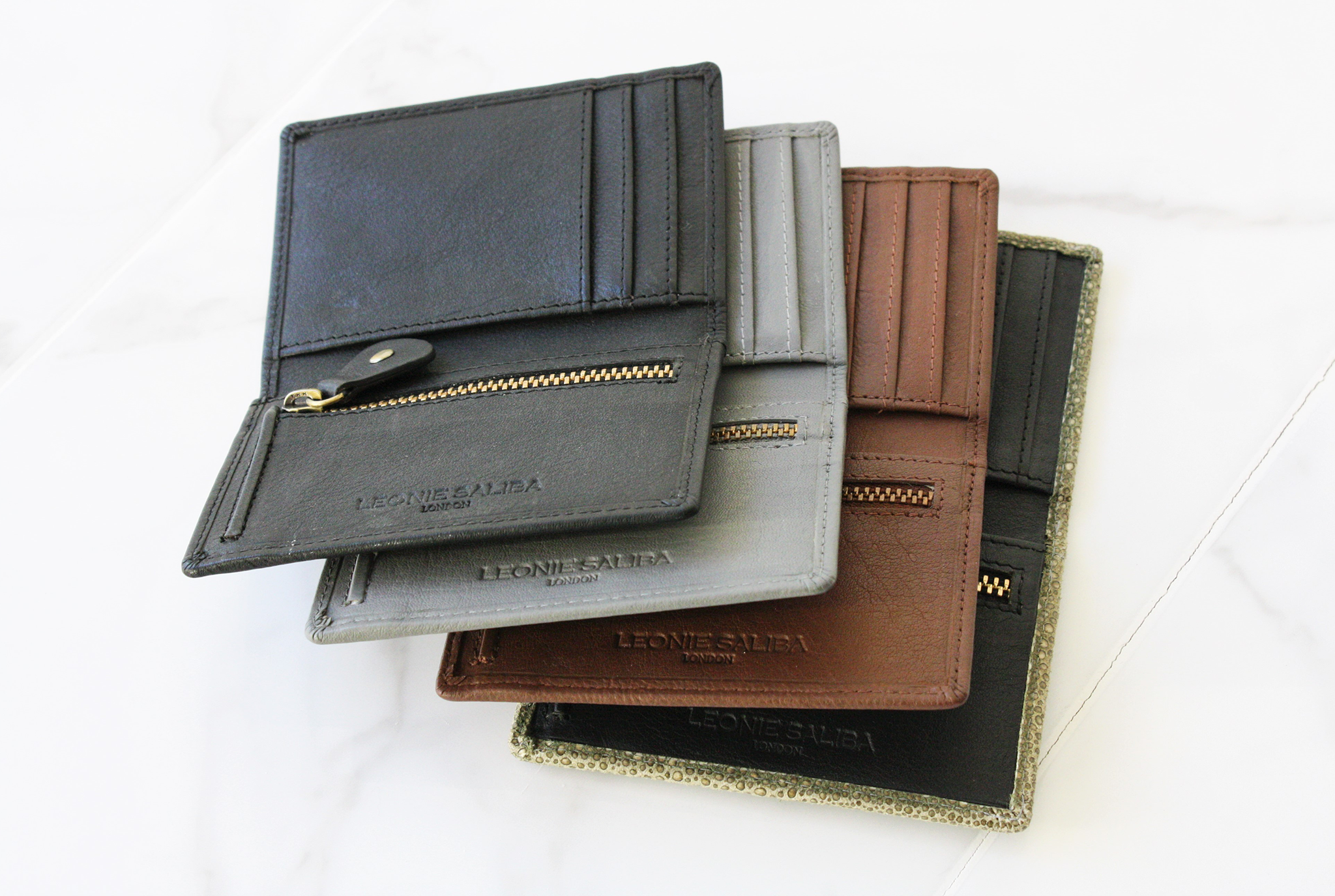 Card & Coin Purses – Fenella Smith London