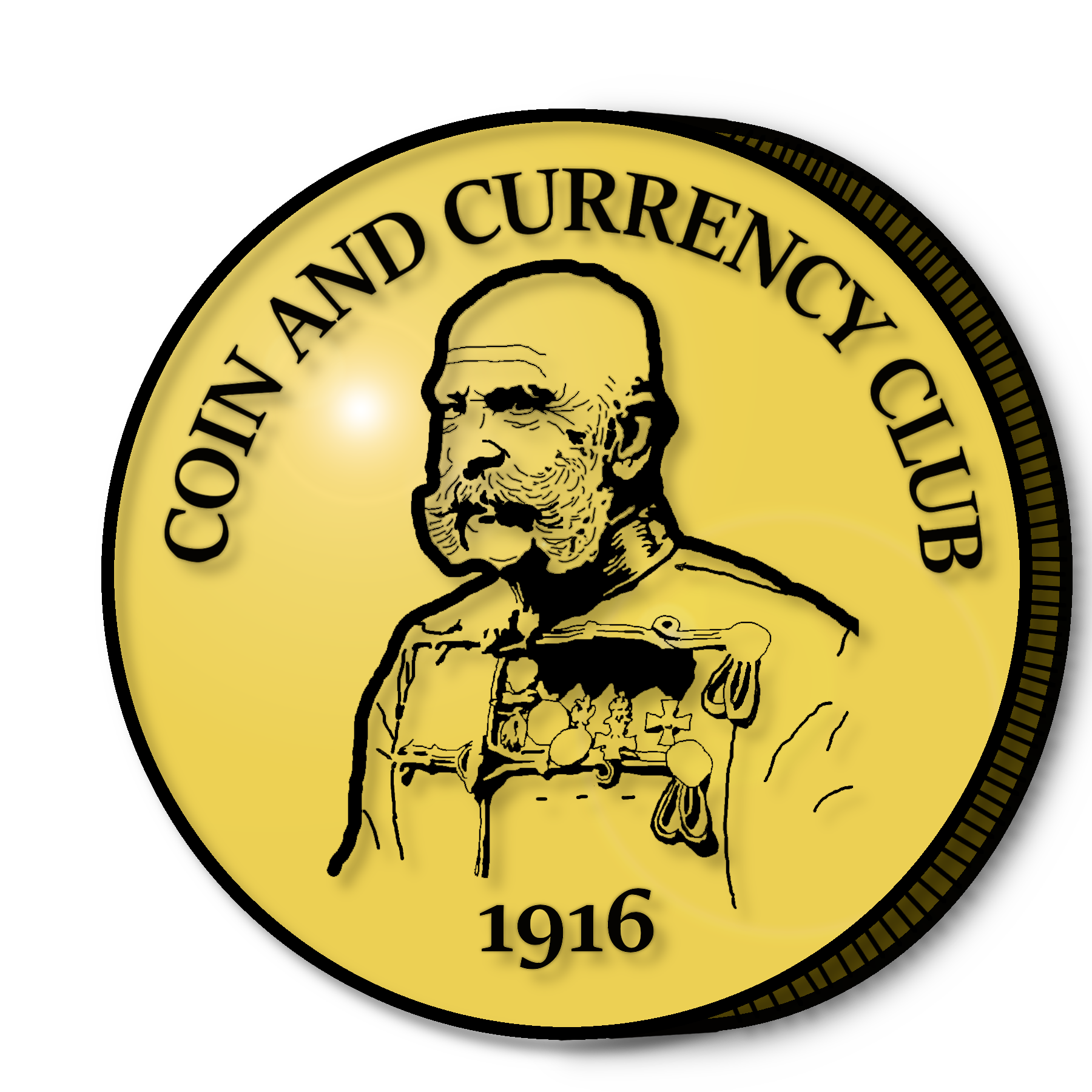 Coin Collection Monthly Club — Dirty Old Coins