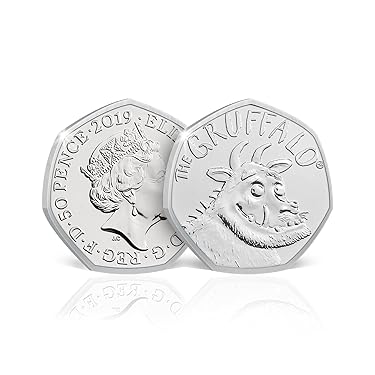 Coins from United Kingdom - Online Coin Club