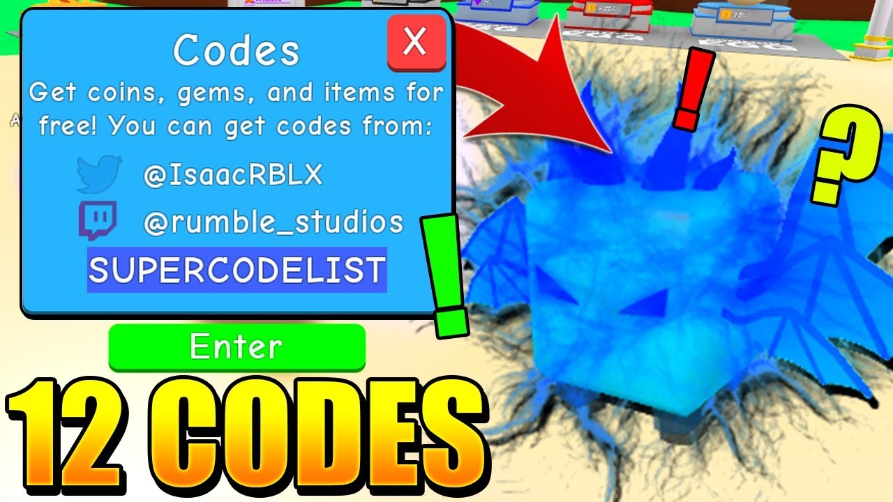 Bubble Gum Simulator X Codes (March ) - Pro Game Guides