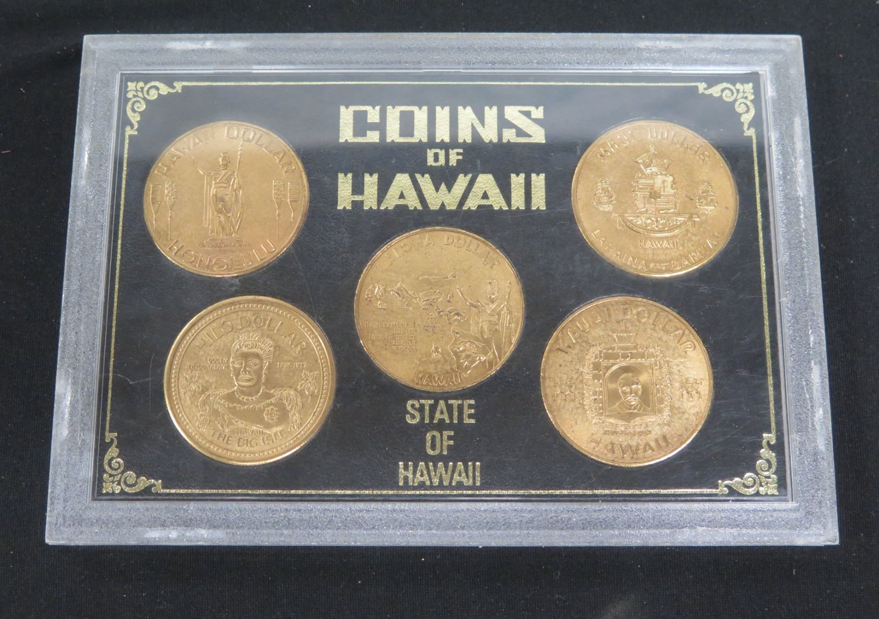 Buy Gold and Silver - Honolulu, Hawaii - Lear Capital