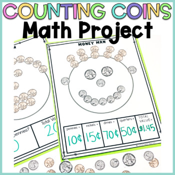 Fun Ideas and Hands-On Activities for Teaching Money in K-2