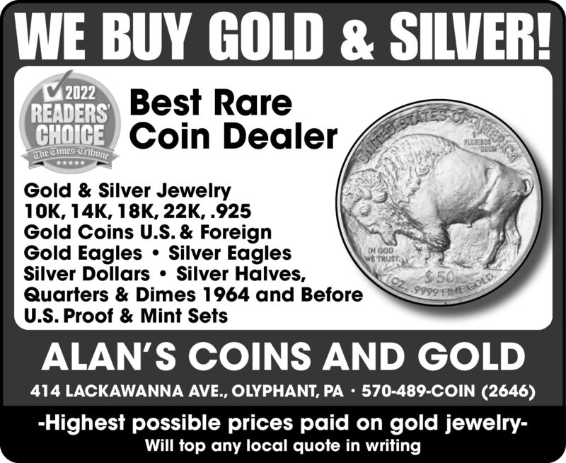 coinmag.fun: Coin Dealer Newsletter