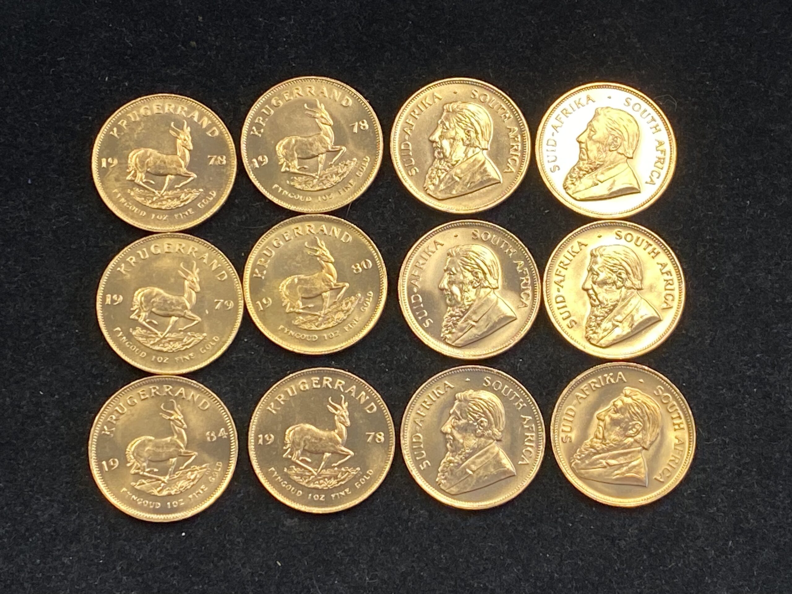 Coin Shop, Rare & Collector – Vienna VA