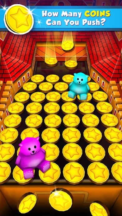 Cheat for Coin Dozer (Get Unlimited Free Download