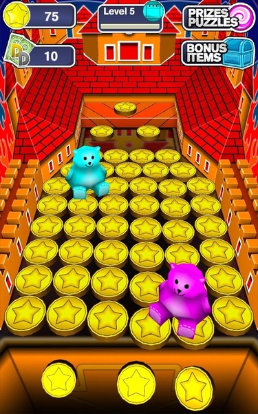 Dozer Mania Review []: Is This Coin Pusher Game Legit? | FinanceBuzz