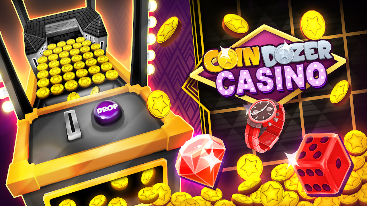 Coin Dozer APK Download - Free - 9Apps