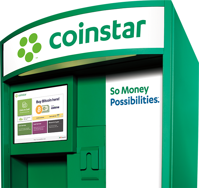 Coin Machines - Cash in Coins at Nearby Branches | HFS FCU