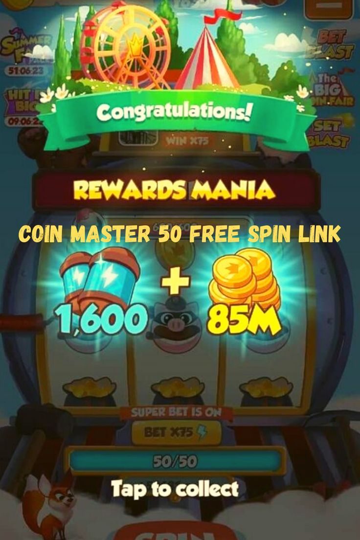 Enlaces de tiradas gratis para Coin Master hoy – 10 marzo 