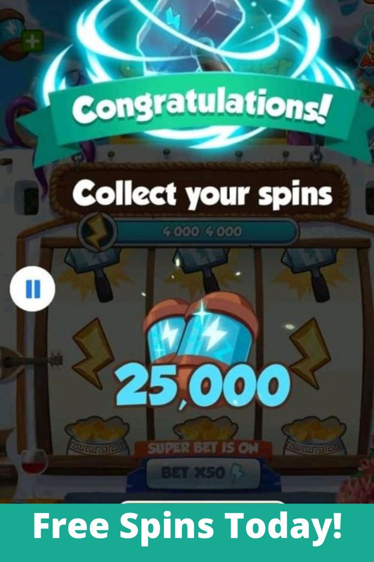 [Hilesi] Coin Master Hile ücretsiz Coins and Spins [Android-iOS] - CEOtudent