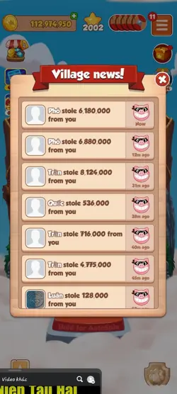 Coin Master cheats #coinmaster