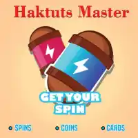 Haktuts free spin coin master (haktutsfreespincoinmaster) - Profile | Pinterest