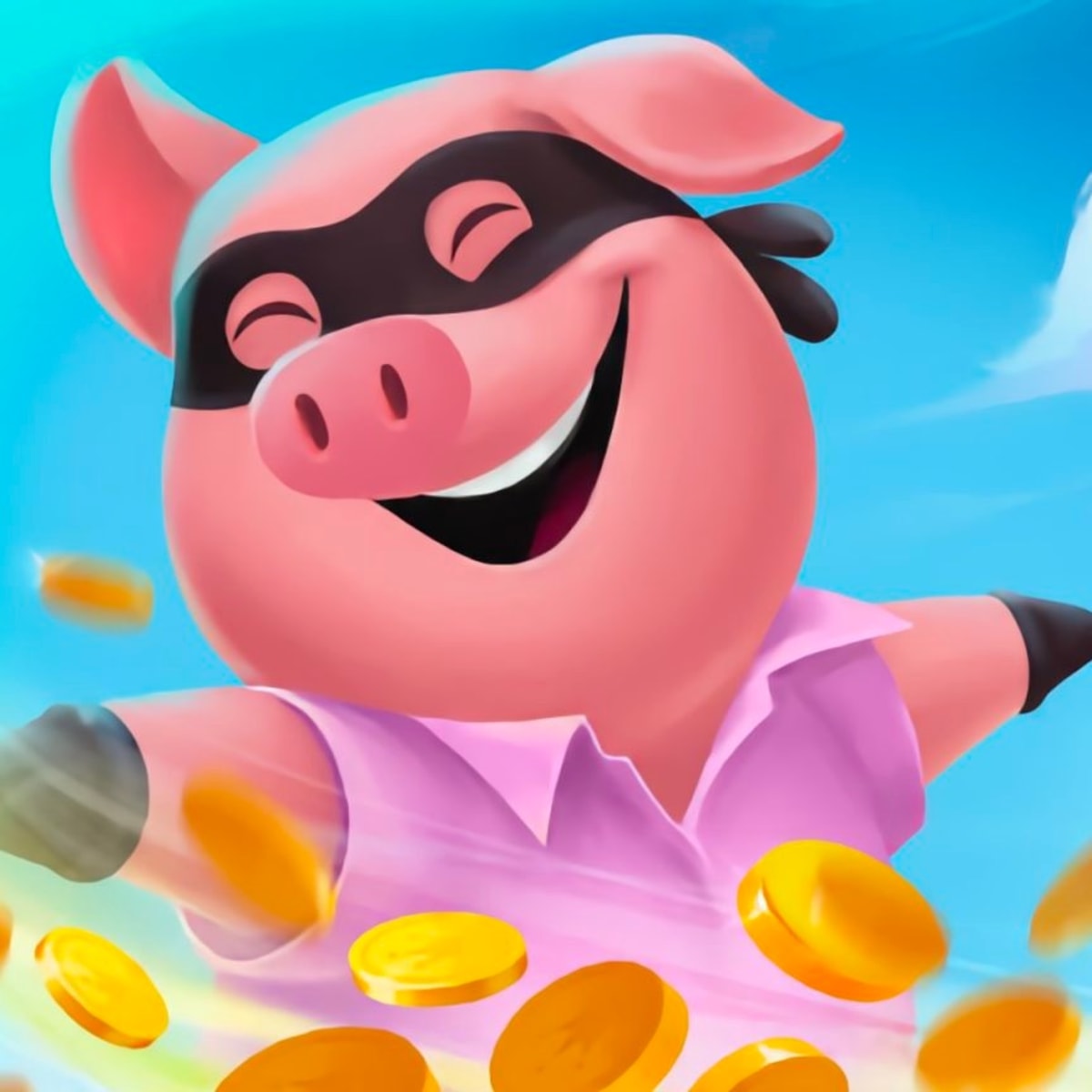 Today's Coin Master Free Spins & Daily Coins Links (March )