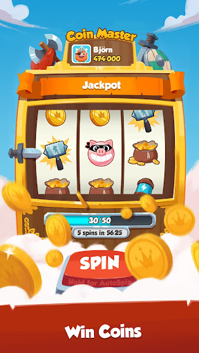 20 Coin master free spin ideas | coin master hack, master, free