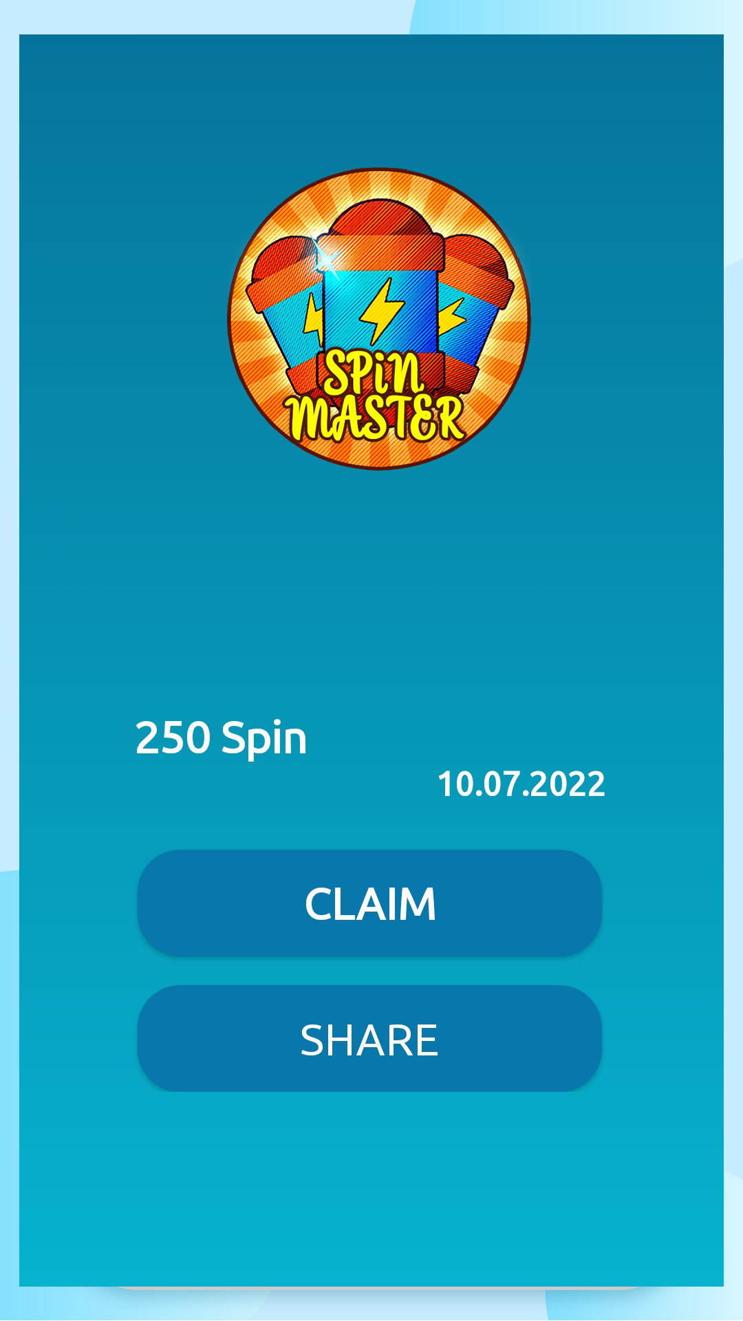 Spinuri gratis Coin Master – Free Spins and Coins [Actualizat zilnic]