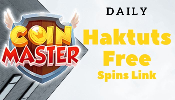 Today's Coin Master free spins & coins links (March ) | LEVVVEL