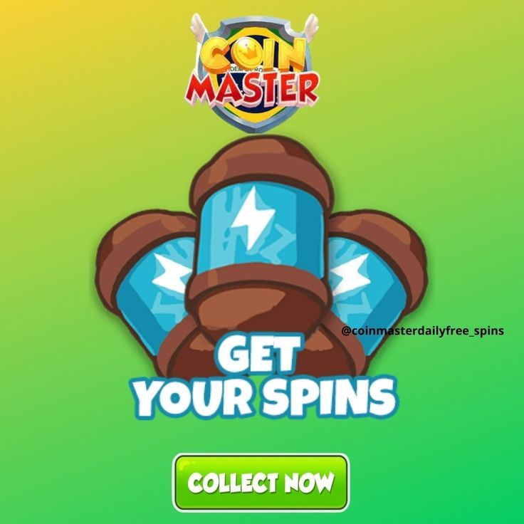 Coin Master Free Spins [February ] - Spins and Coins Links