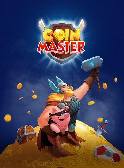 Today’s Coin Master Free Spins & Daily Coins Links (February ) - IMDb