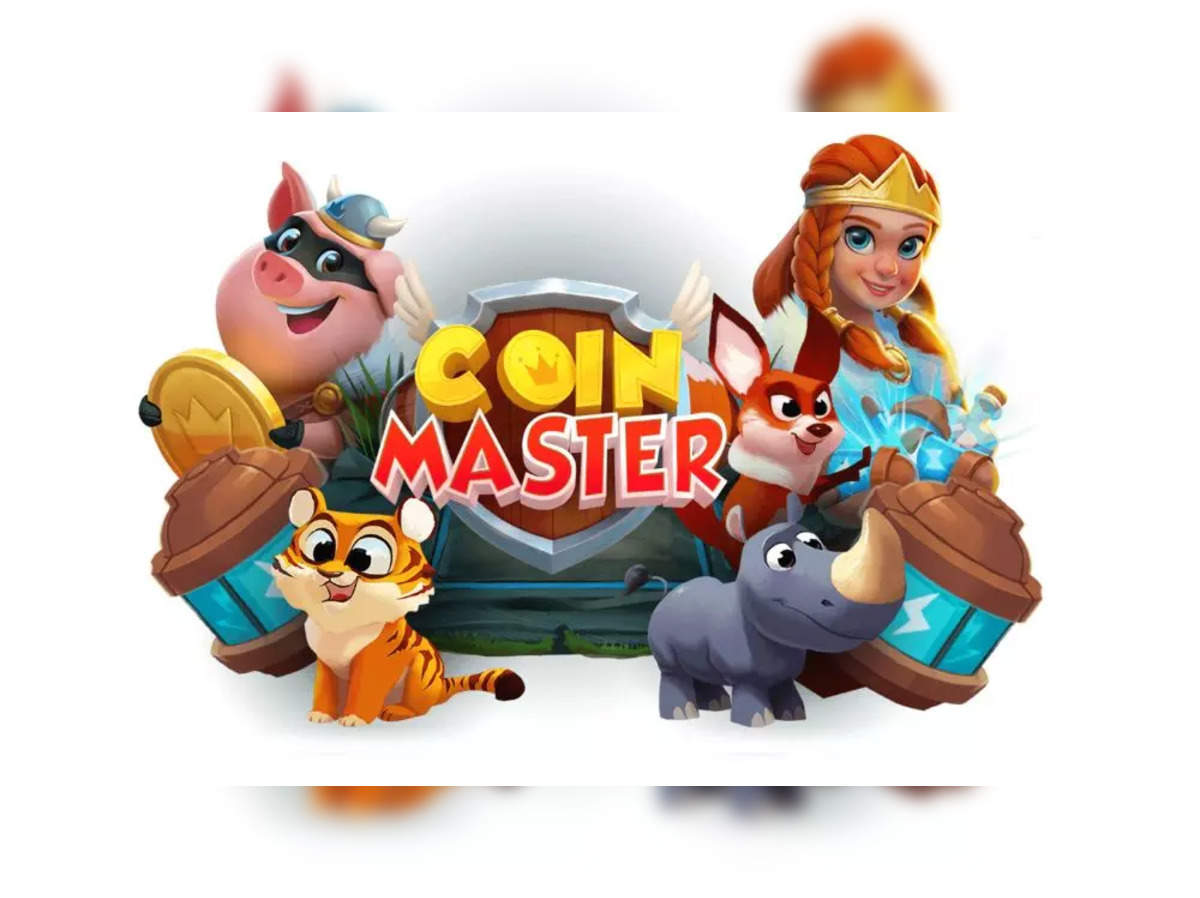 🎁Coin master 💫 Free Spins and Coins | Coin master hack, Masters gift, Miss you gifts