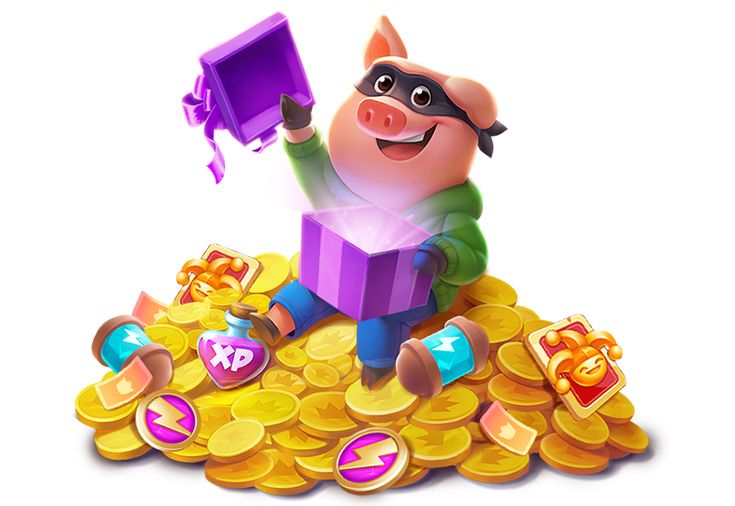 Coin Master free spins updated daily links | Coins, Game art, Master