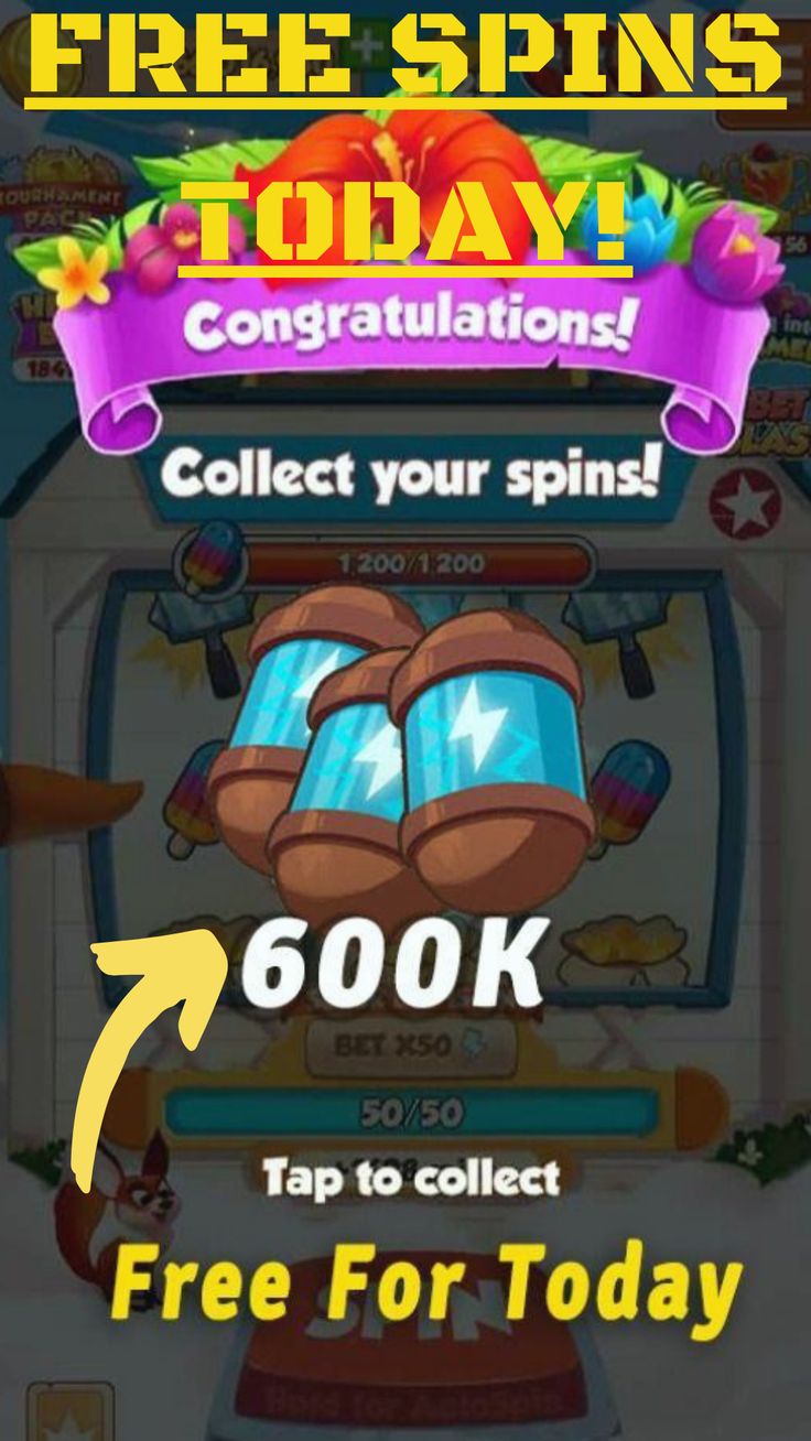 ‎Daily Spin Coin Master For IQ on the App Store