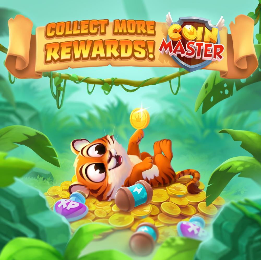 Everything about pets in Coin Master - Coin Master Free Spins