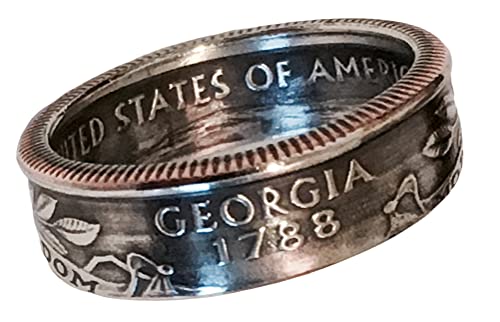 coinmag.fun: Coin Rings